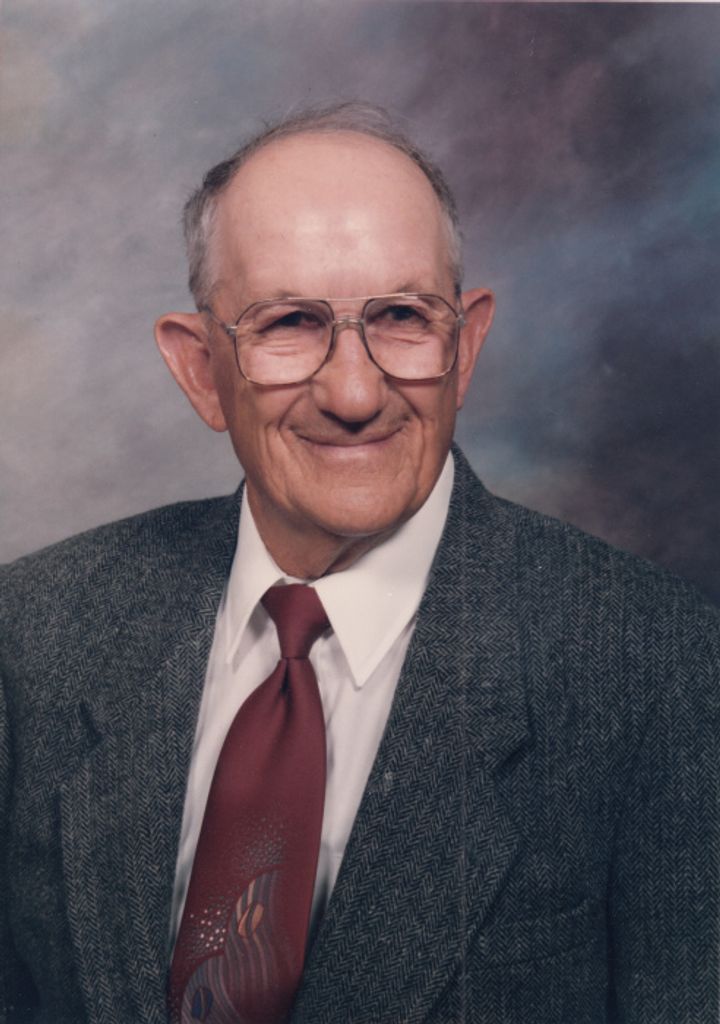 Arnold A. Grudzinski