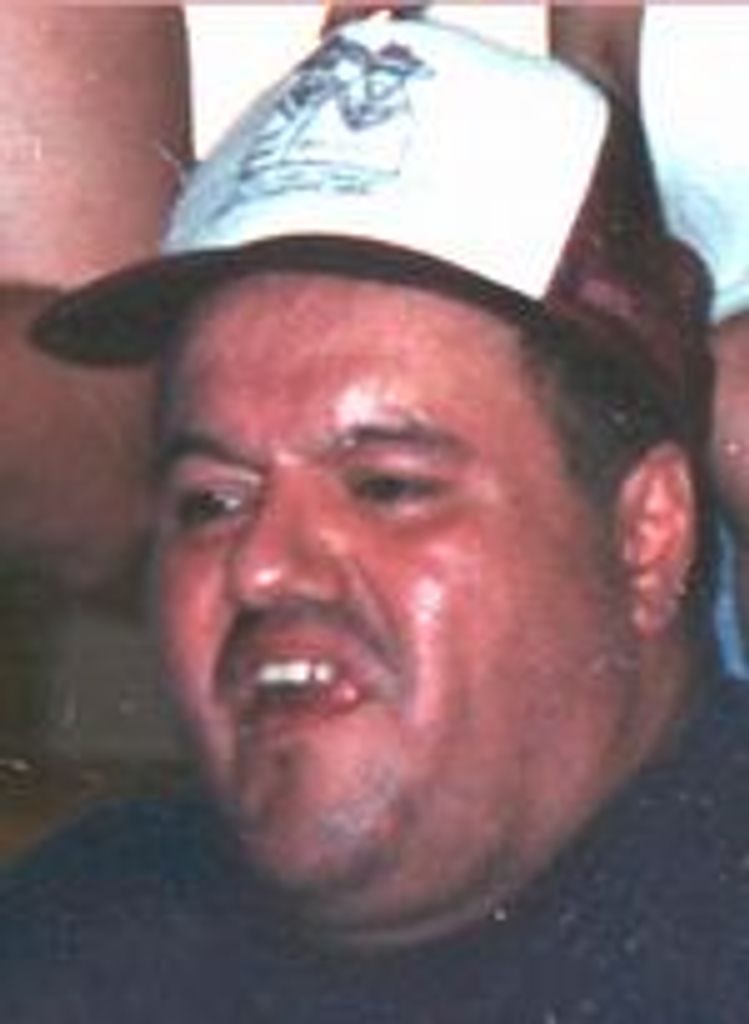 Carlos C. Trujillo