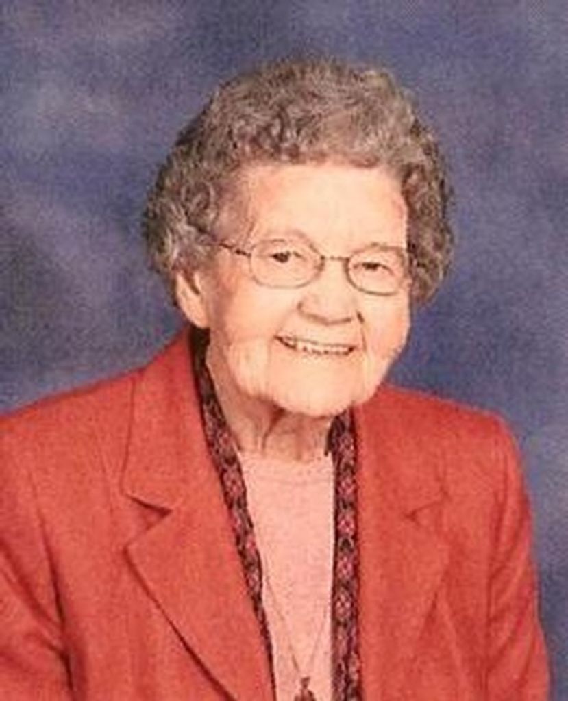Virginia M. Taylor Profile Photo