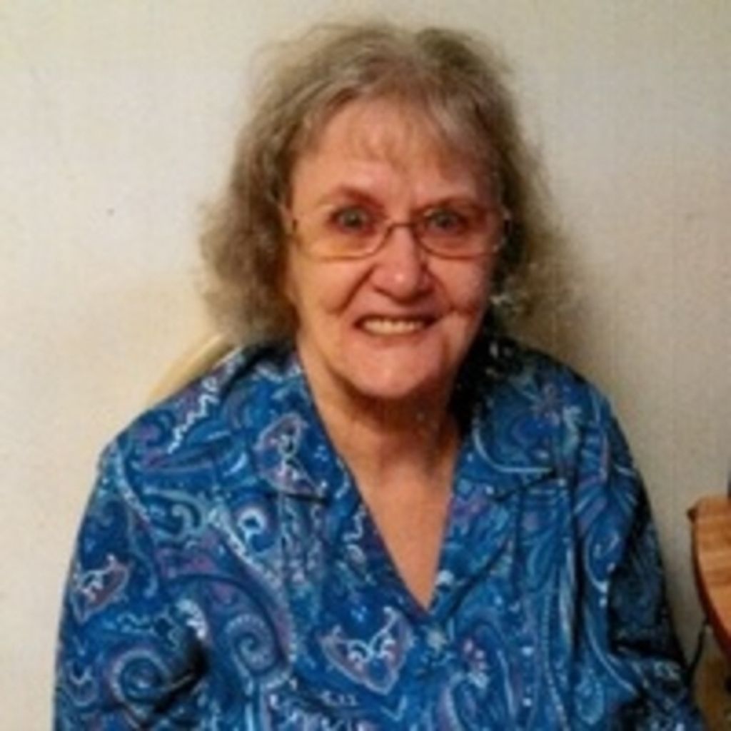 Sylvia C. Powers Profile Photo