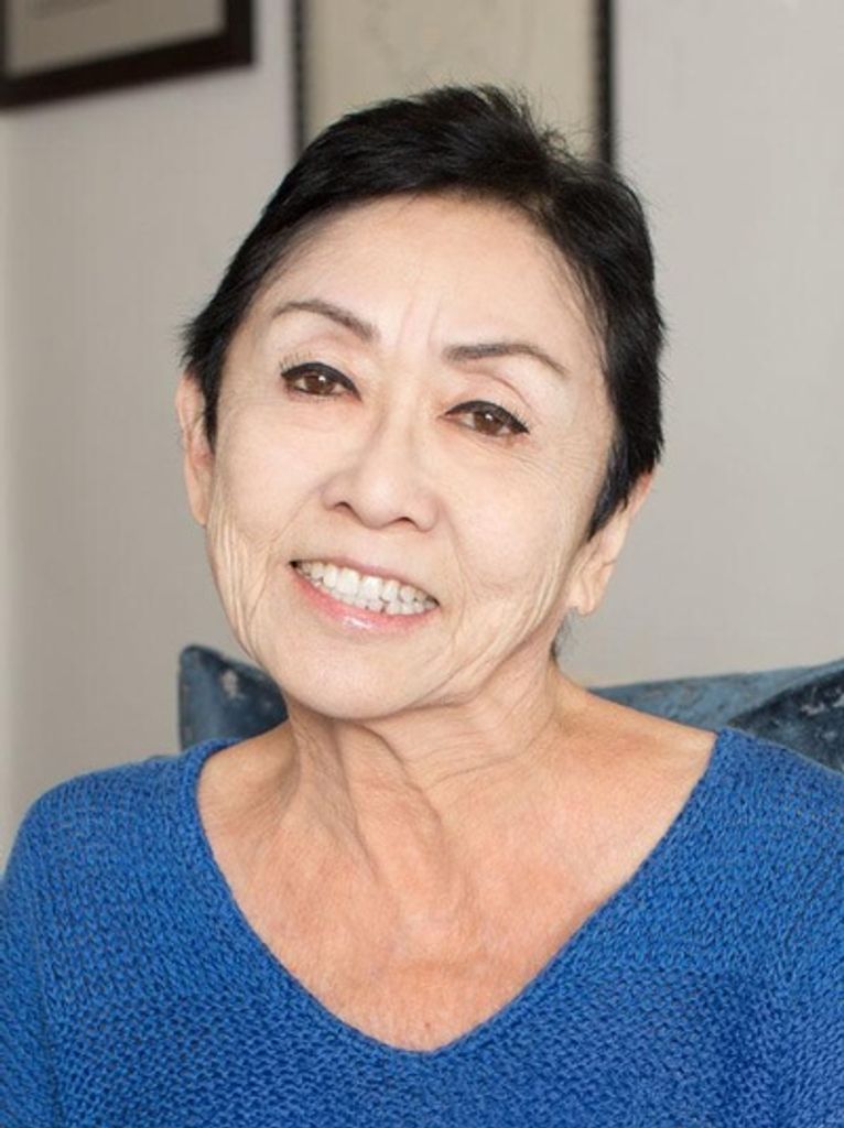 Shirley Sumi Kubota