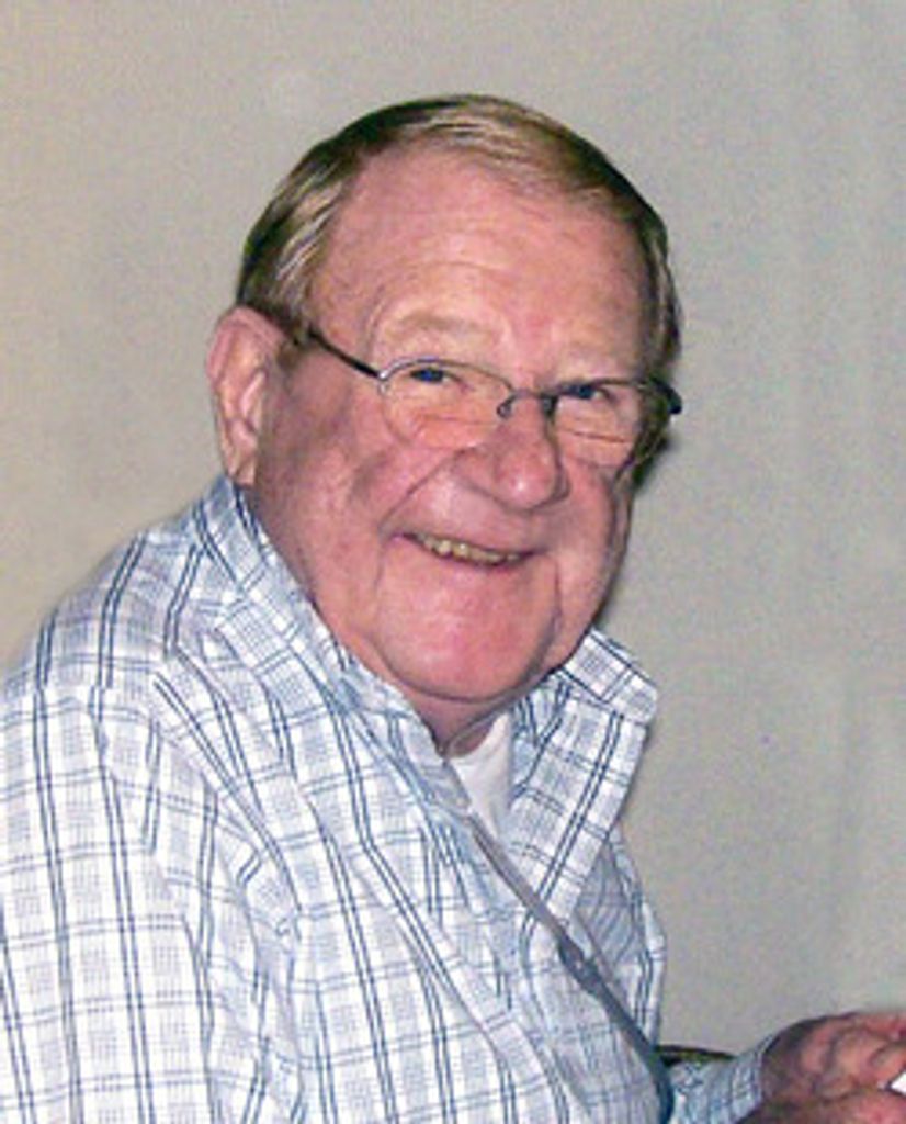 Gerald "Jerry" Sorensen