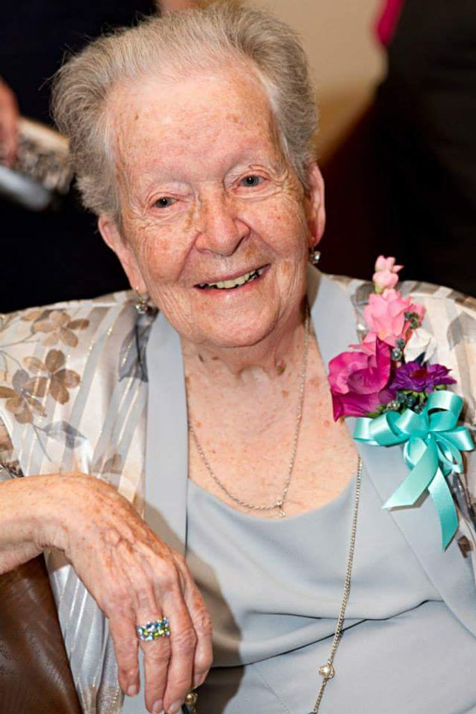 Valerie Faith Brauer