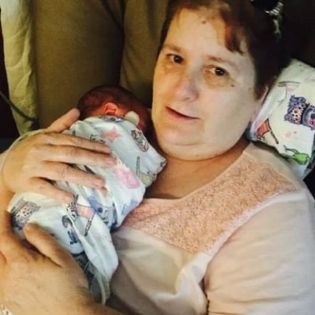 Alice "Luanne" Nease Profile Photo
