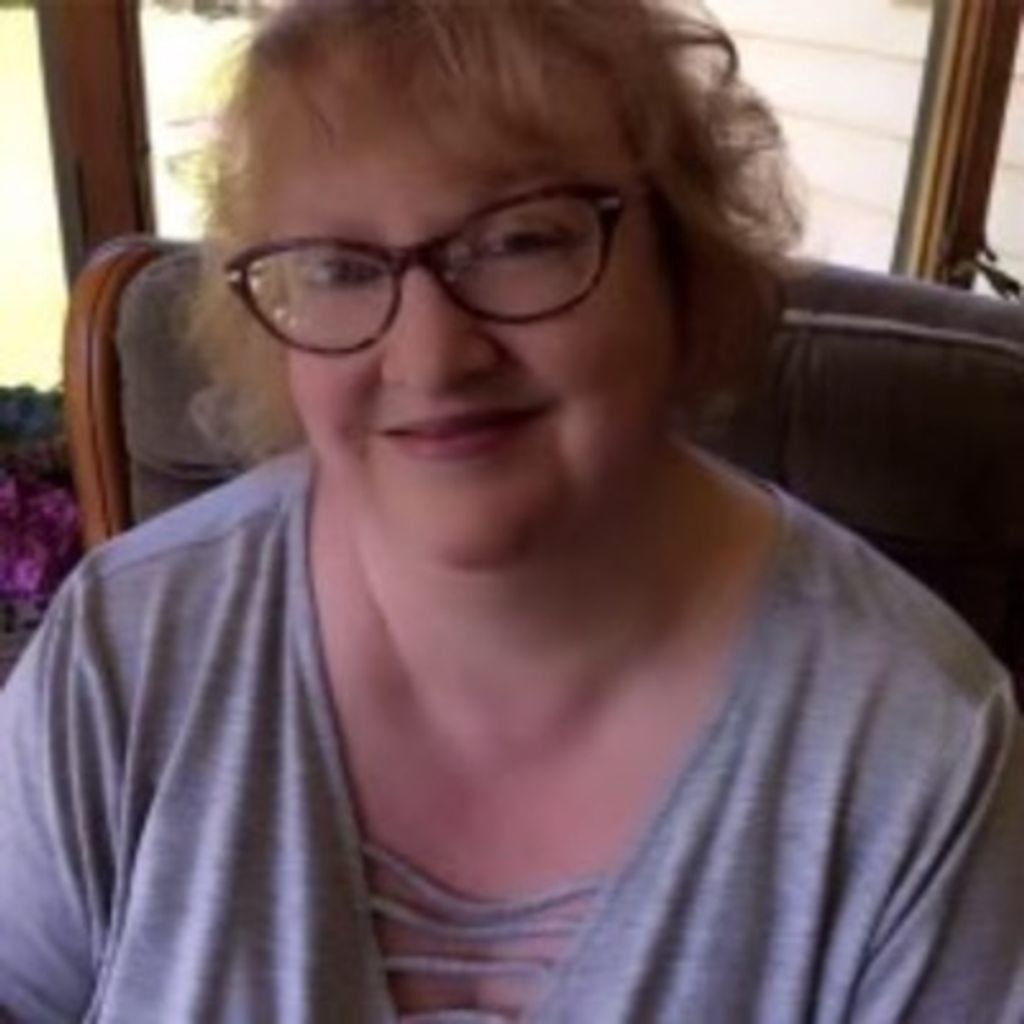 Joan Lyn Forsberg-Lawrence Profile Photo