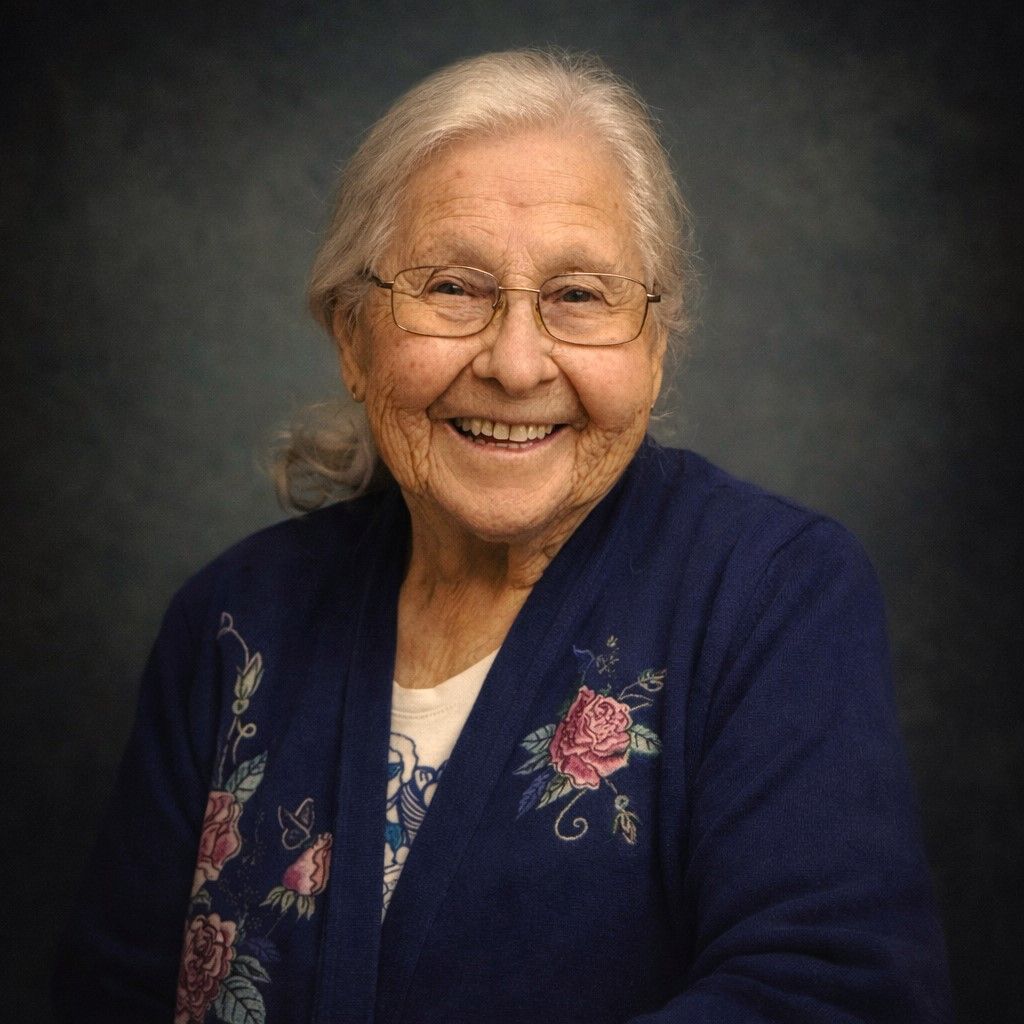 Fern Demarets Worthington