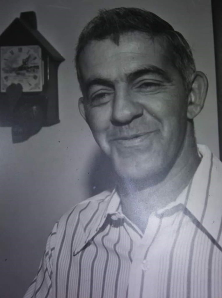 Tony Tomassoni Profile Photo