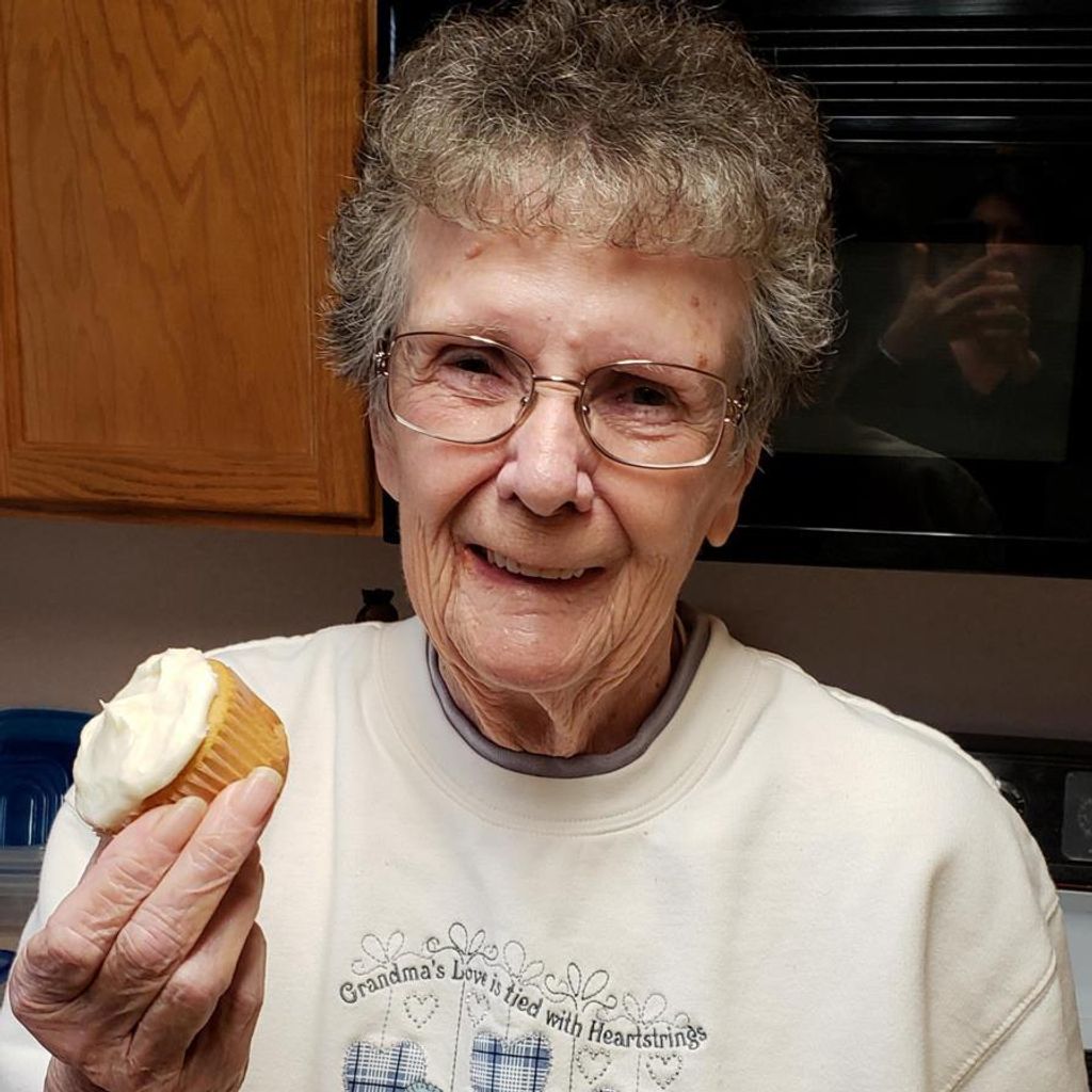 Carol St. George