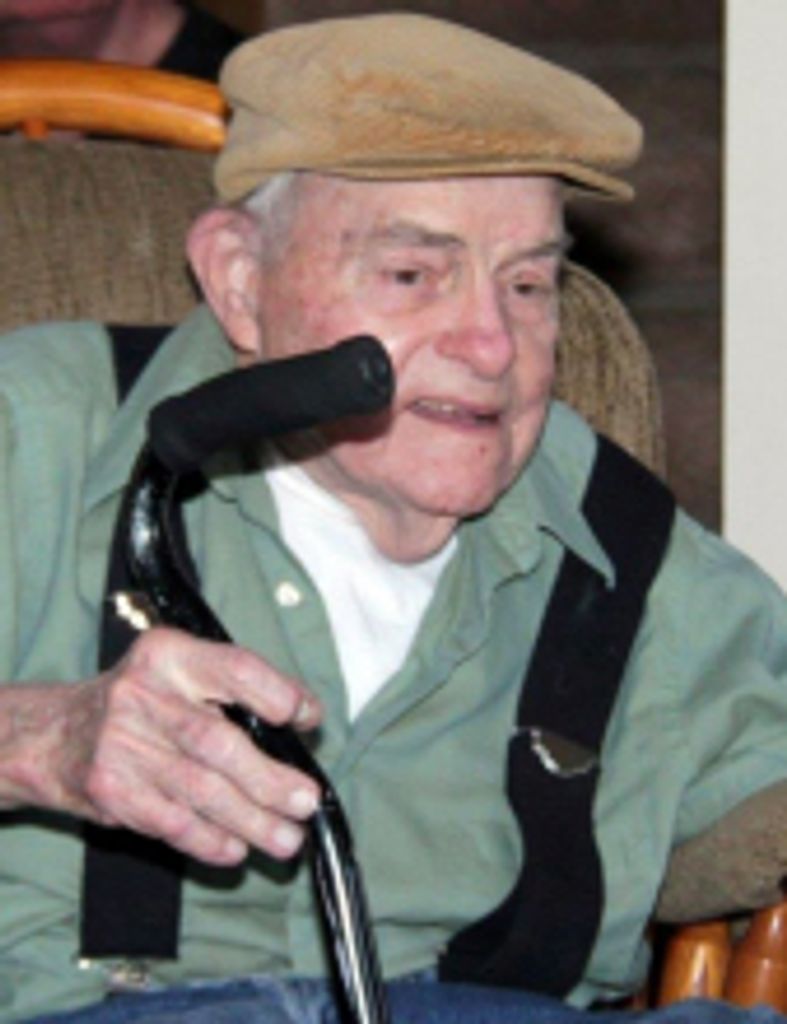 Walter H Deitrich