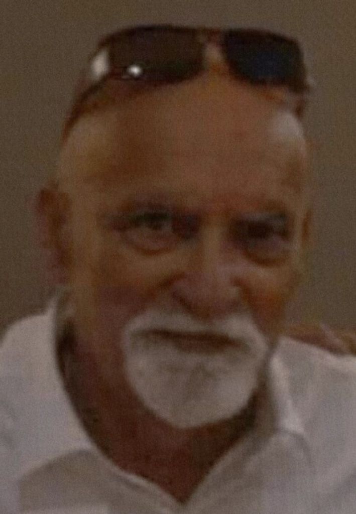 Miguel Angel Contreras Camacho