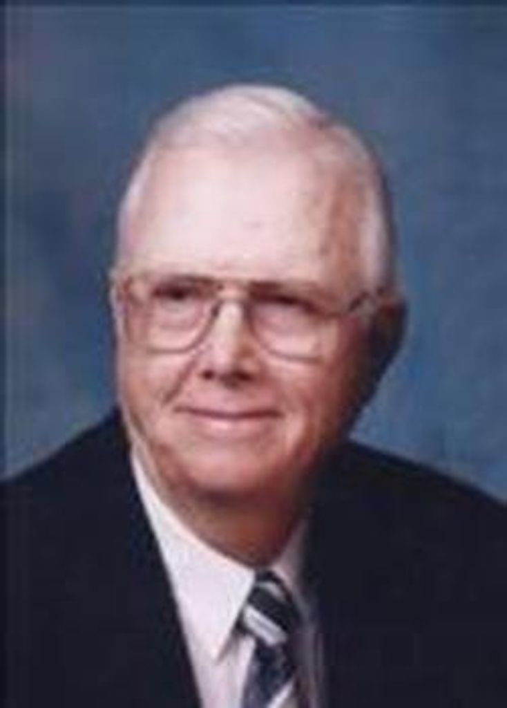 Cecil Marlin Rowland