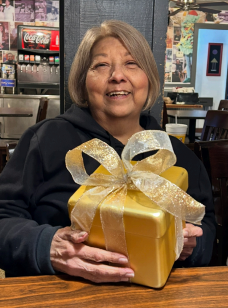 Elida R. Cortez Profile Photo