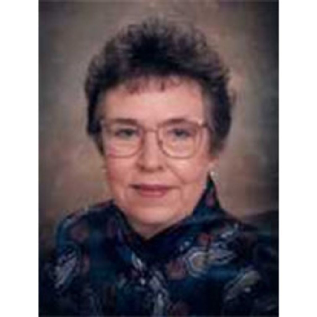 Shirley A. Williams