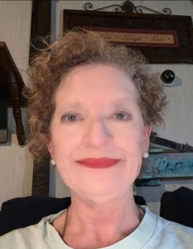 Martha Cook Adkison