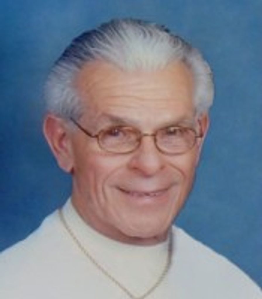 Mr.  Joseph Martin Ruggiero, 81