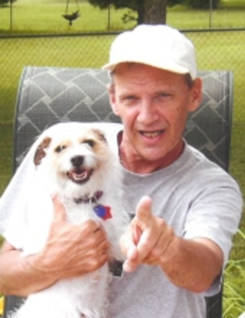 Tim Roy Berggren