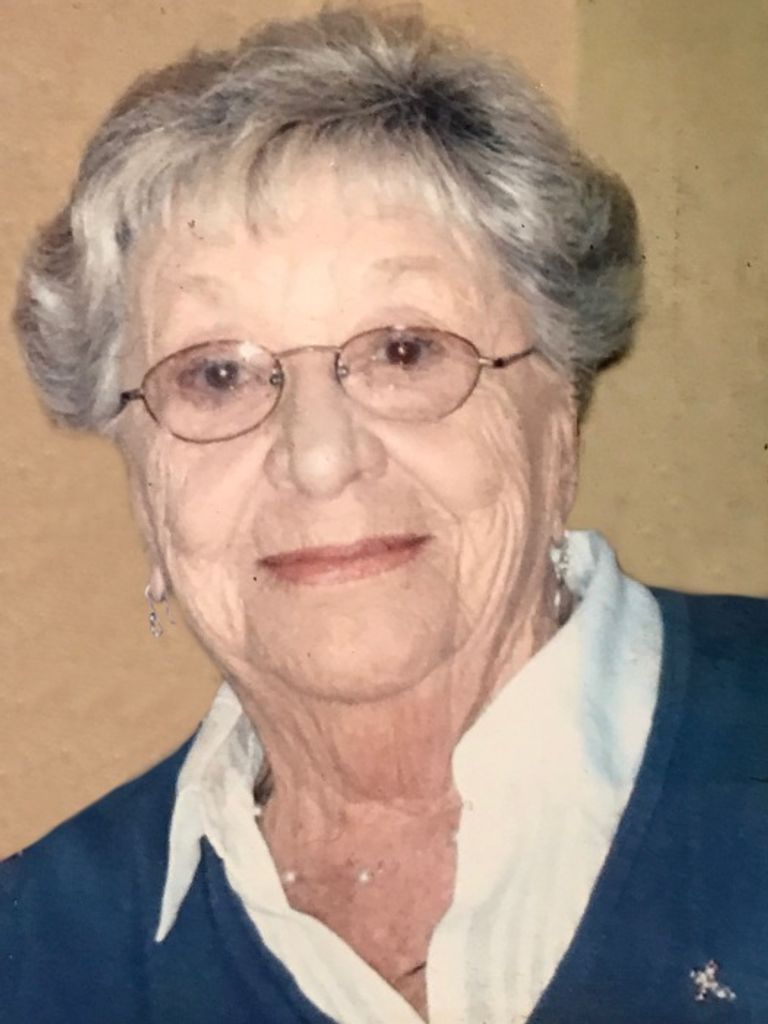 Helen E. (Naspinsky)  Oleksiak Profile Photo
