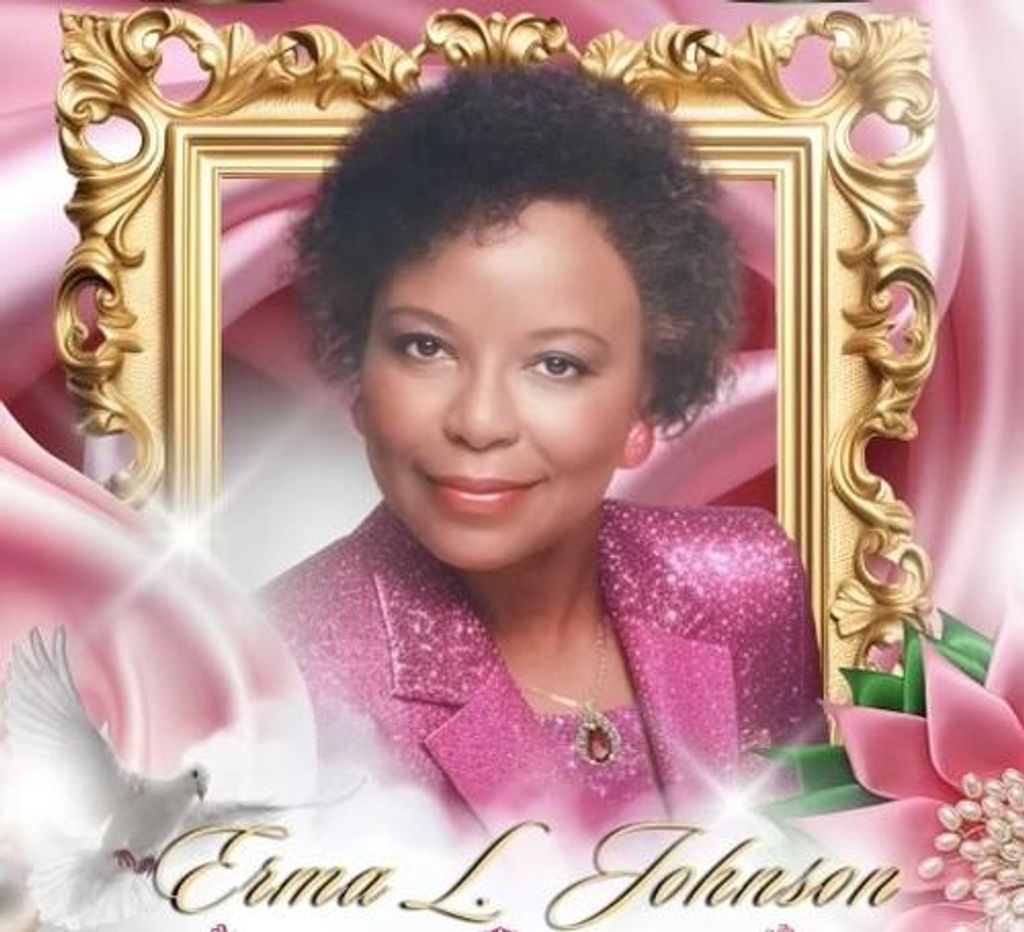 Erma Louise Johnson Profile Photo