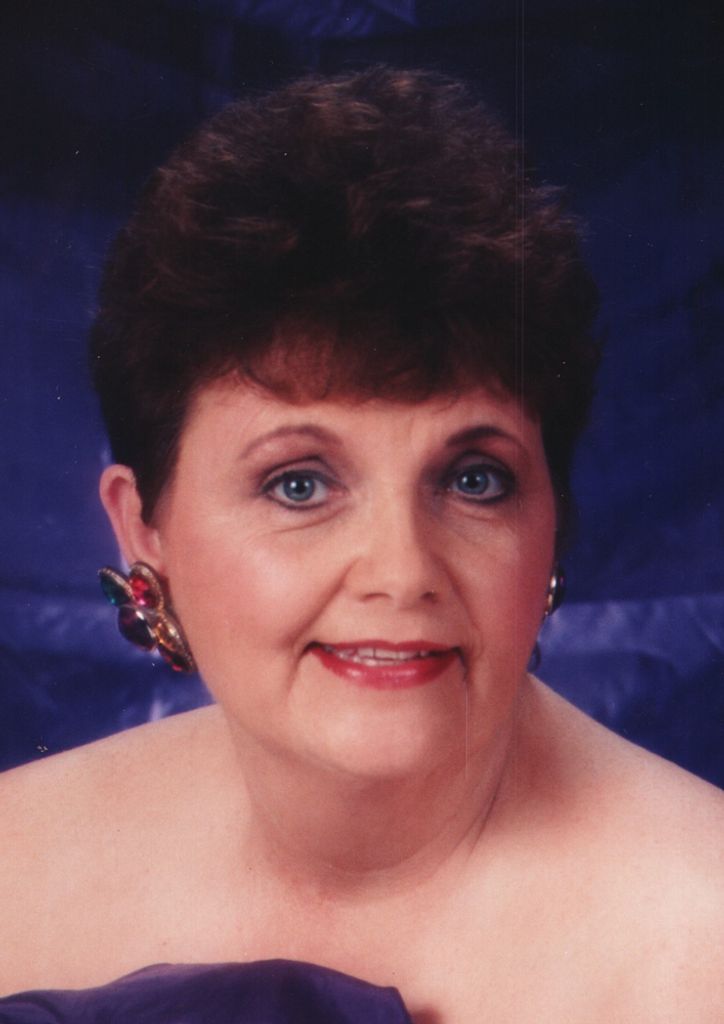 Vicki Joyce Pearce