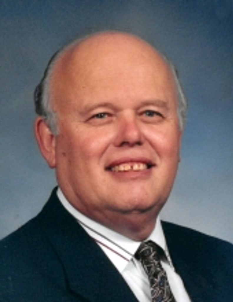 Myron J. Fogde