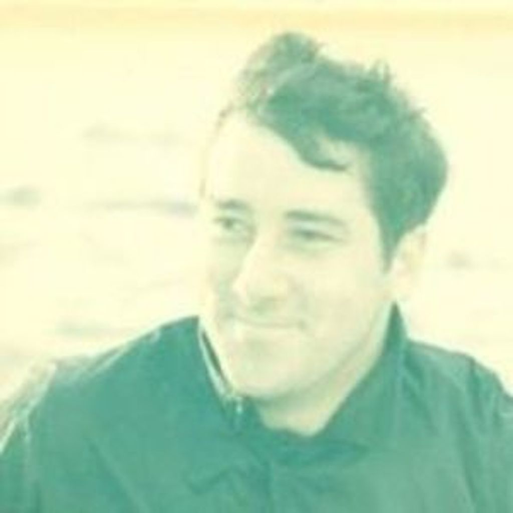 Stephen Chew Profile Photo