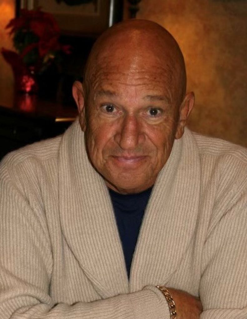 Roger R. Janson