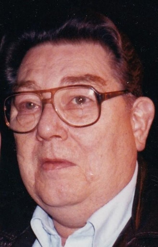 Paul E. Mckinney, Jr.
