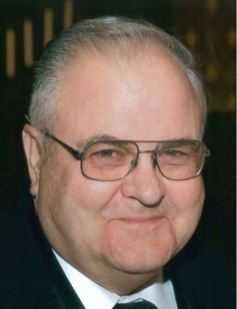 Robert L. Wencl Profile Photo