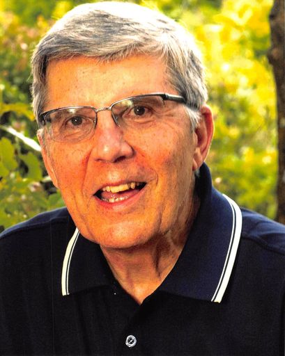 Henry C Germann's obituary image