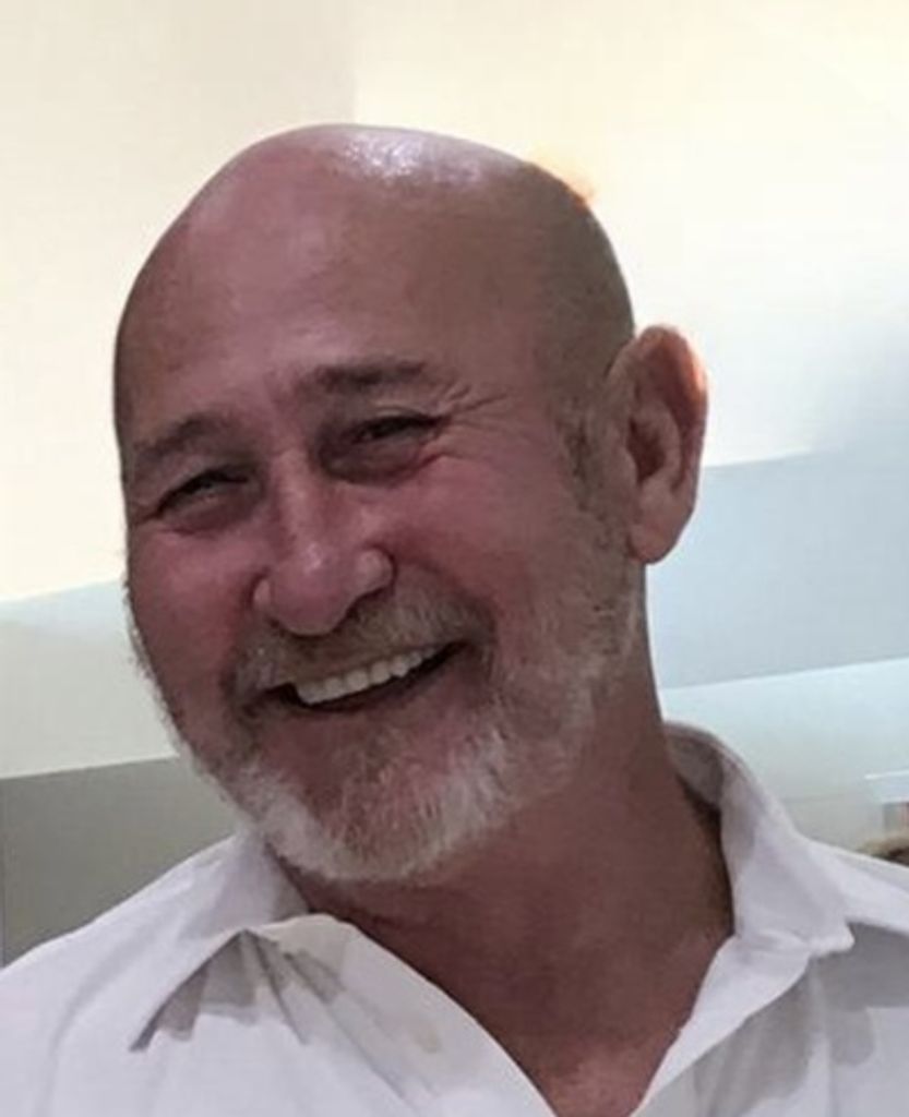 Roscoe Upchurch Profile Photo