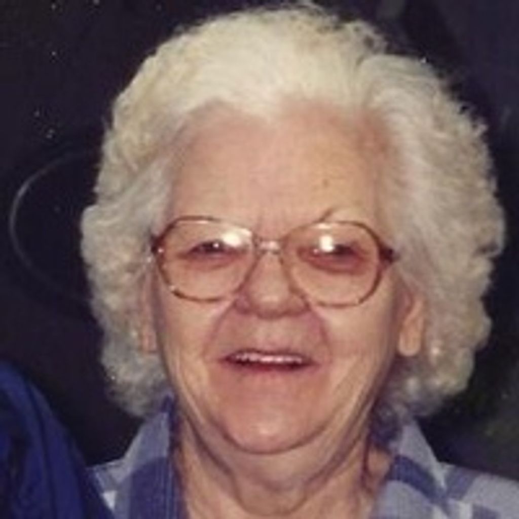Doris Thomas Jordan