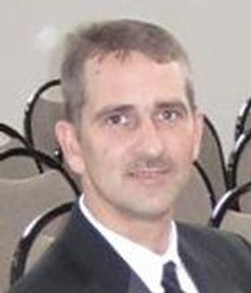 Joseph David Humphrey