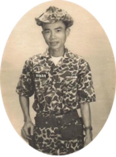 Ngan Luong Profile Photo