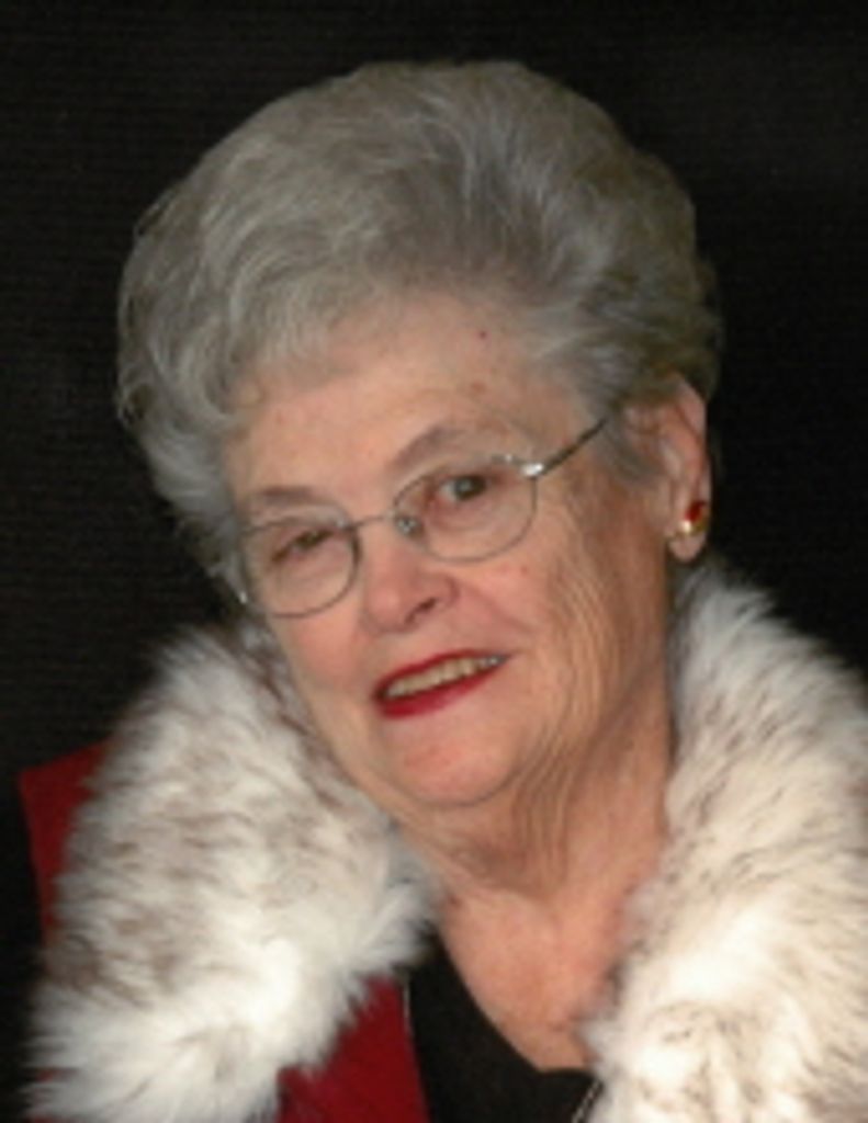 Virginia Bertholf Profile Photo