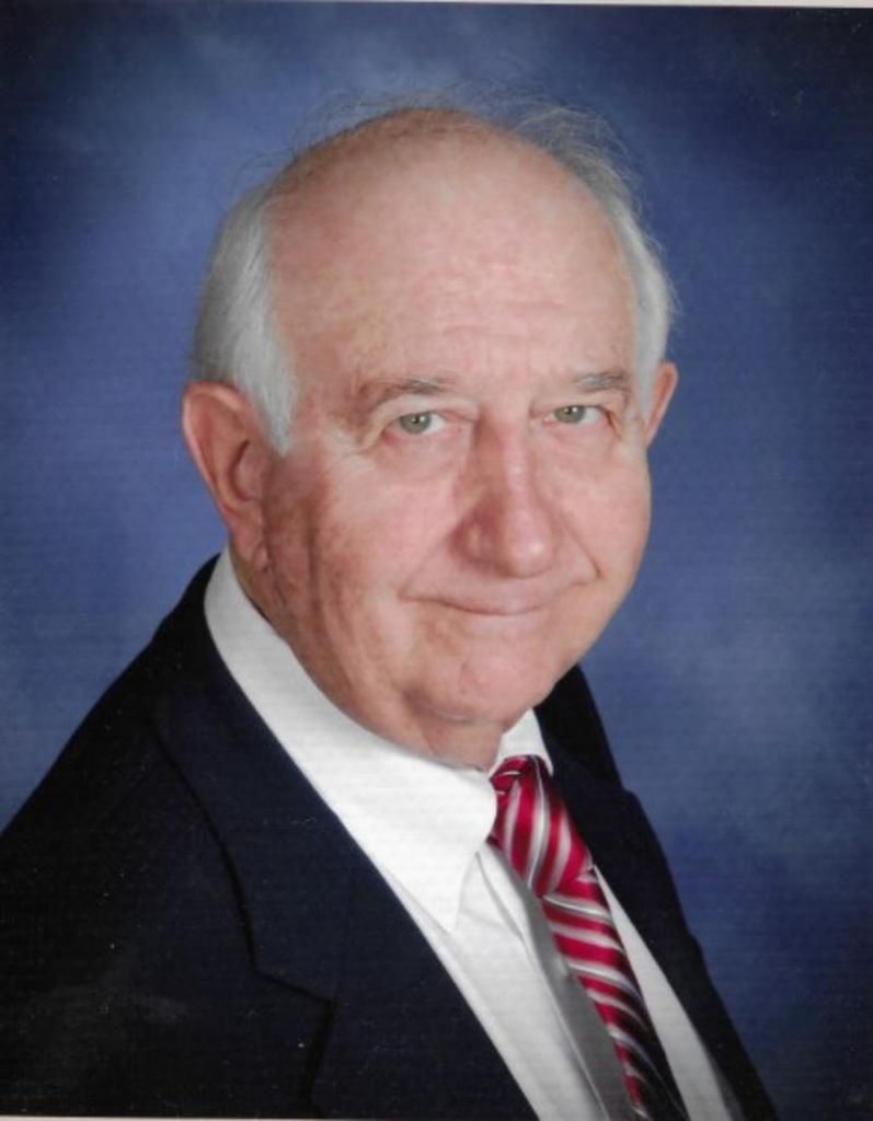 Robert A. Tust Profile Photo
