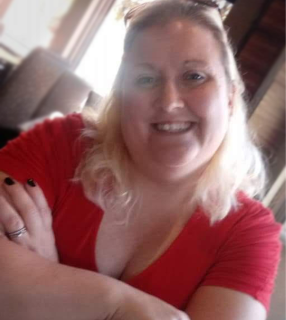 Kimberly "Kim" Michelle (Myers) Maish