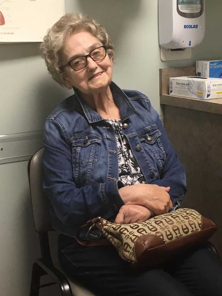 Betty Jean Whitlock Profile Photo