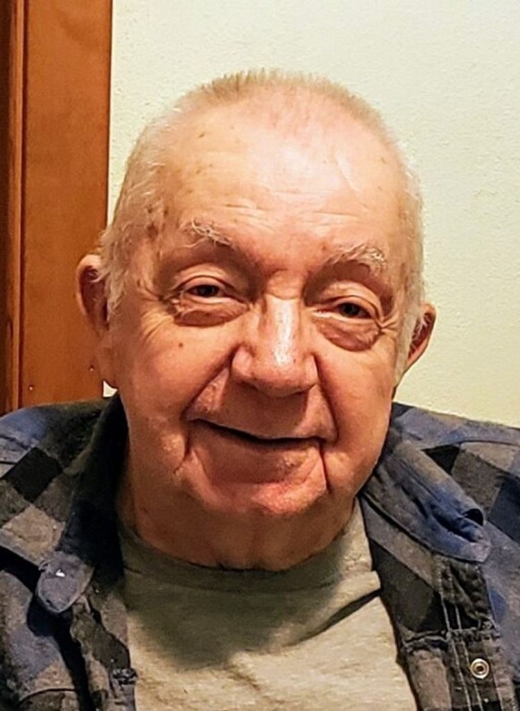 Ellsworth "Butch" Terviel