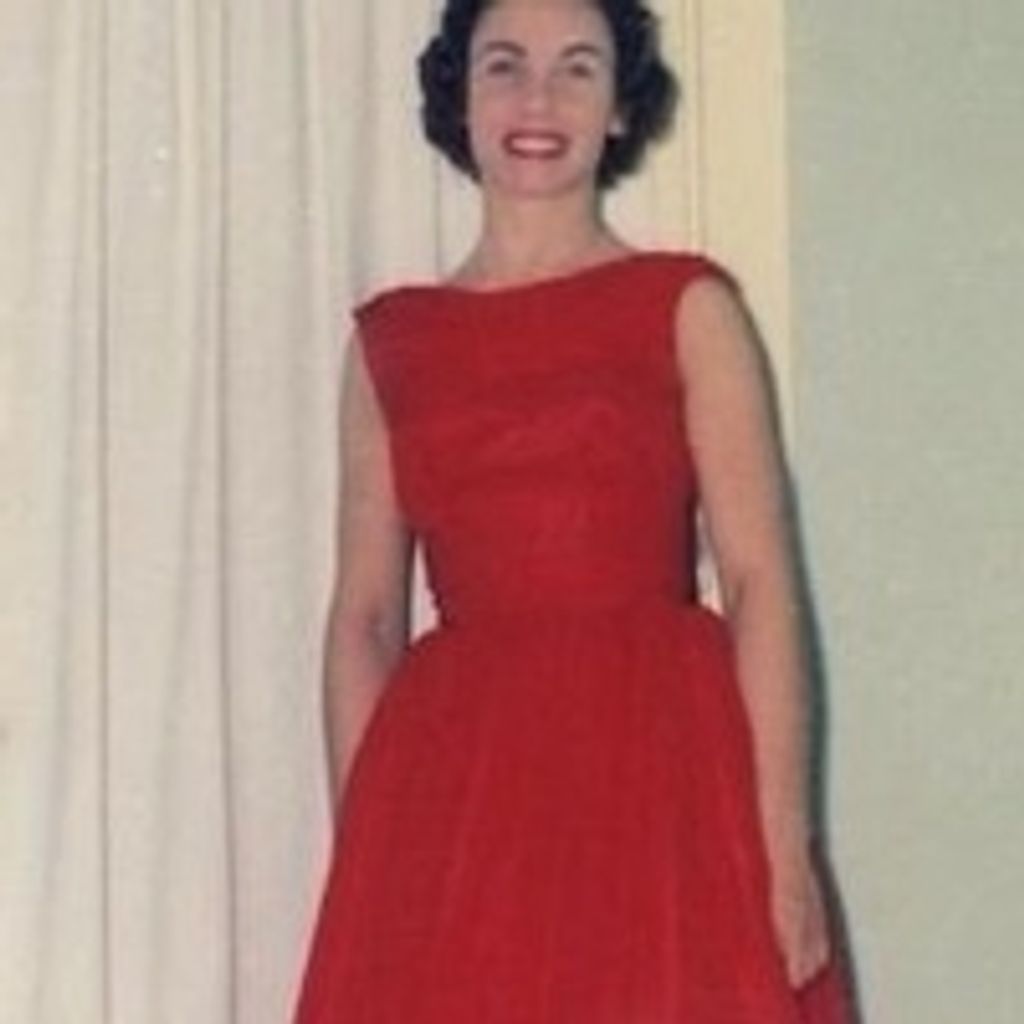 Mary Hays