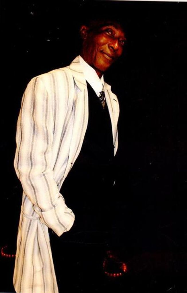 Willie Frank Keith Profile Photo