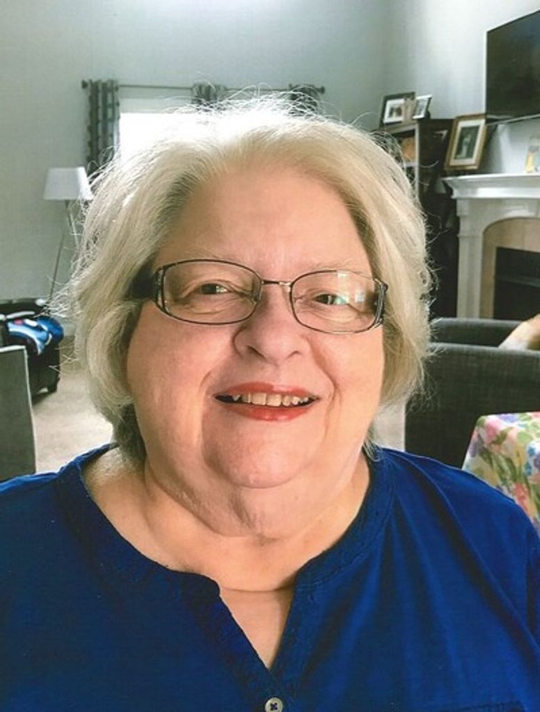 Priscilla Dean Northcutt