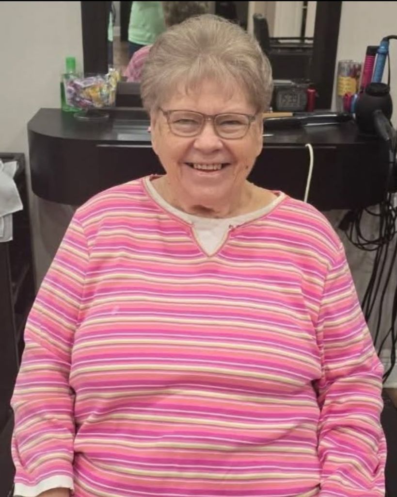 Ethel Lynn "Lonnie" Goforth Profile Photo