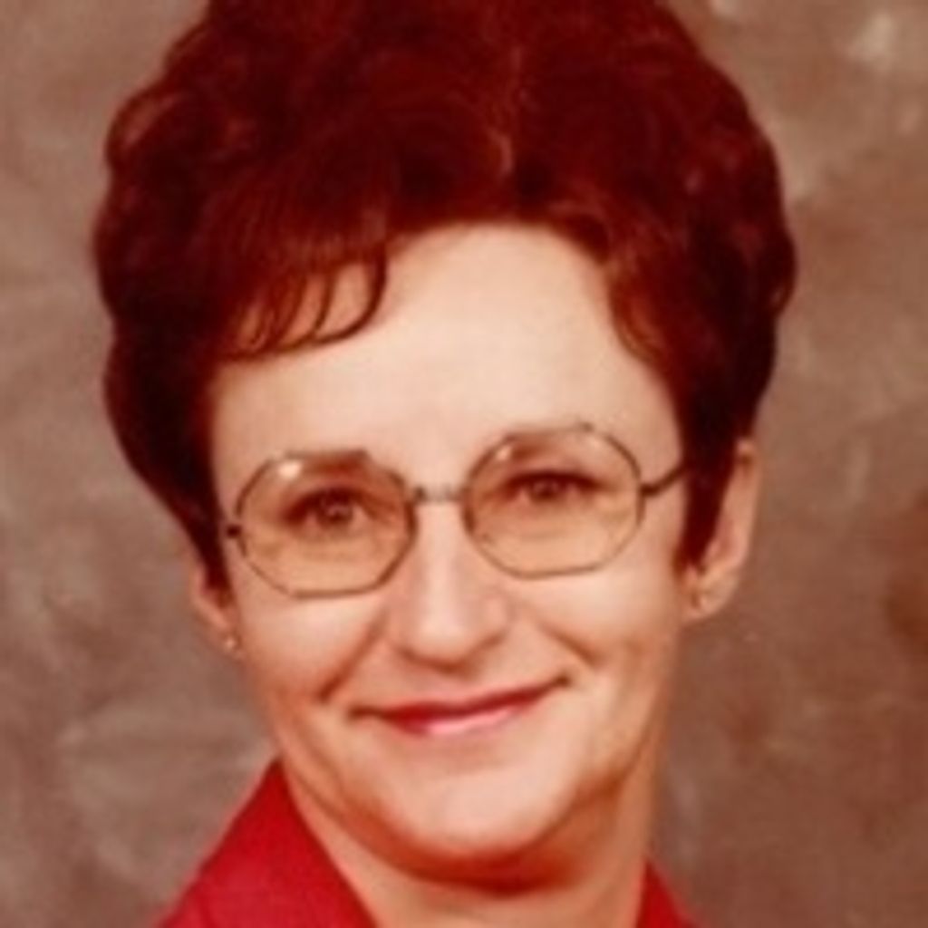 Deloris Faye Coe Davis Profile Photo