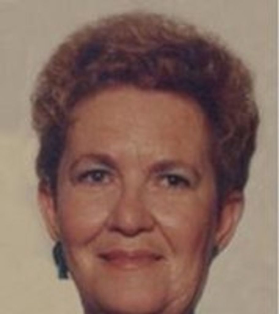 Joyce Comeaux Lopez