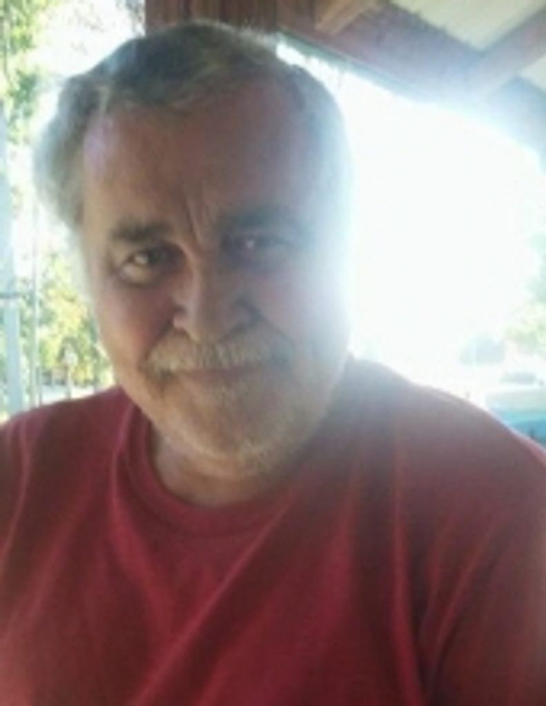 Kenneth Ray Justice