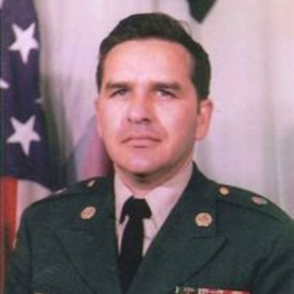 Donald Ray Kennedy