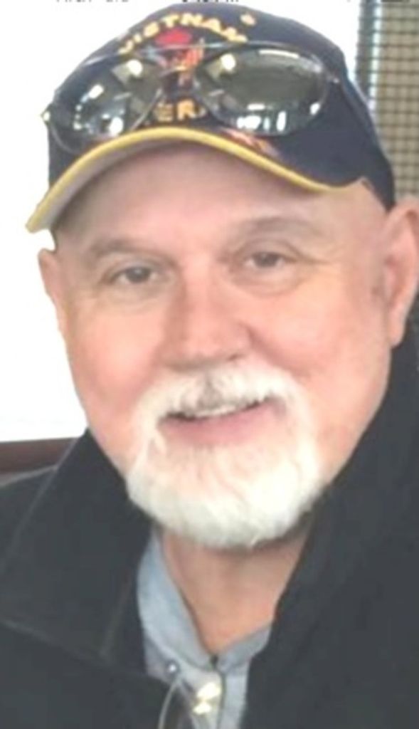 Paul Lewis Almon Profile Photo
