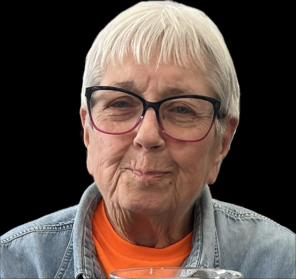 Barbara Swank