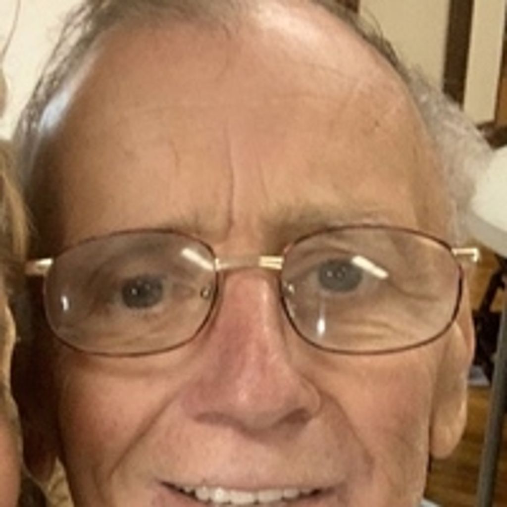 Curtis H. Helman