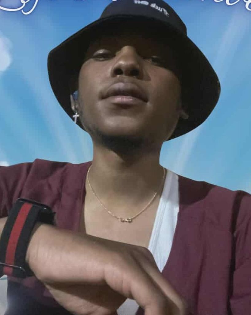 Tyjai Powell Profile Photo